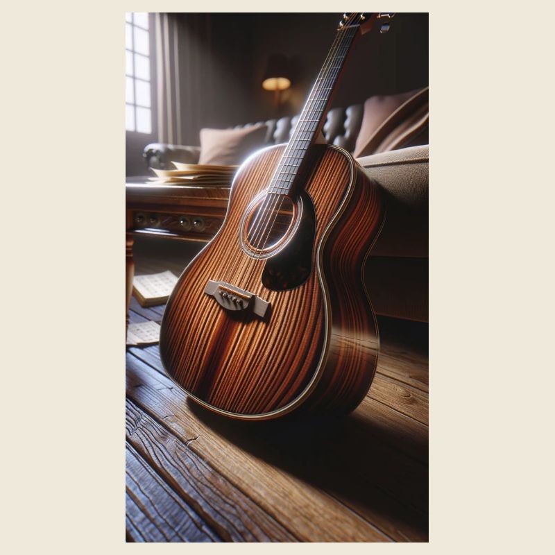 Acoustic Guitar