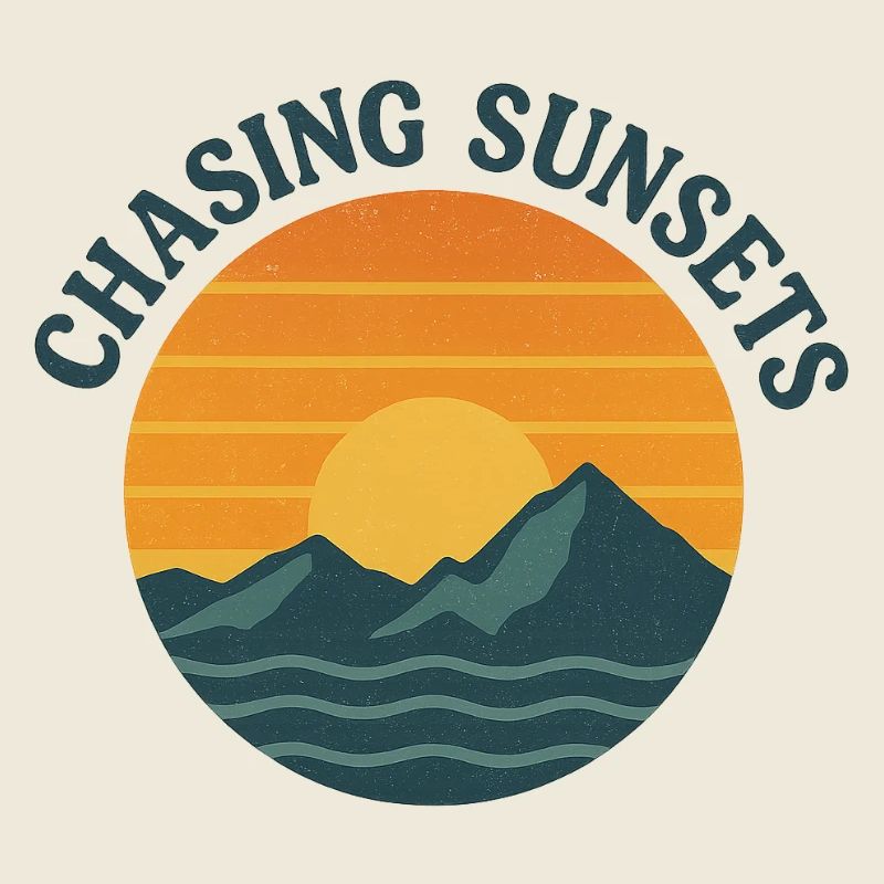 Chasing Sunsets