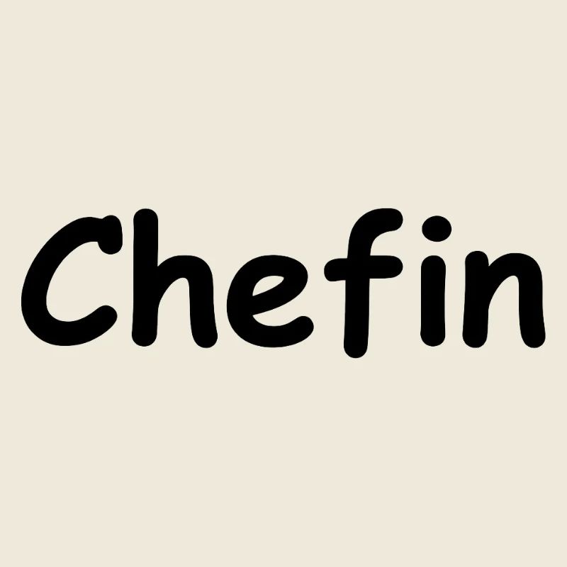 Chefin