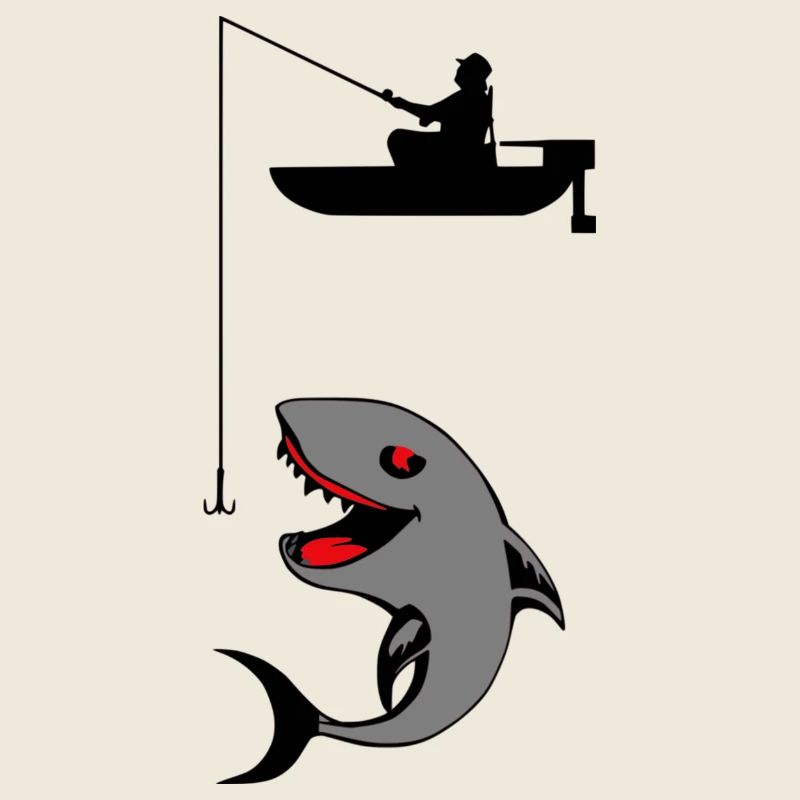 pêcheur
