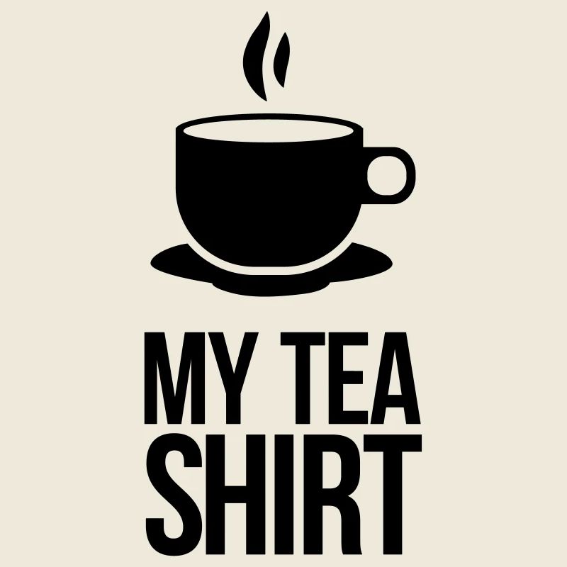 tea shirt
