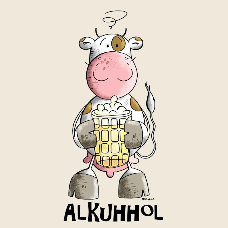 Alkuhhol