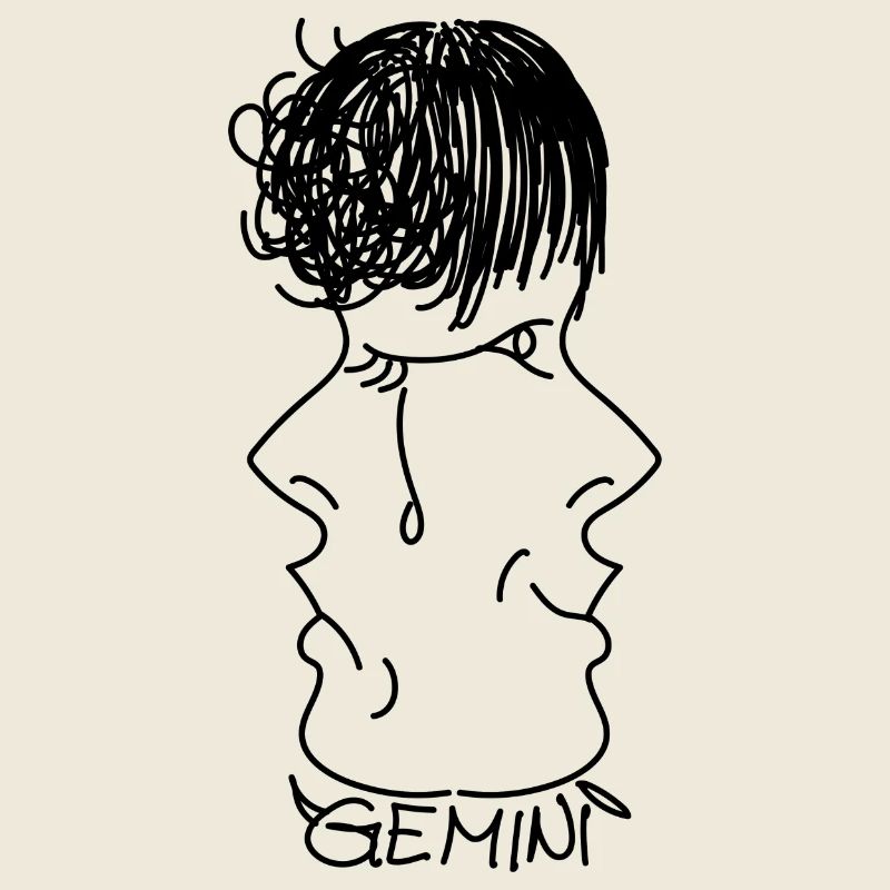 Gemini Twin Design