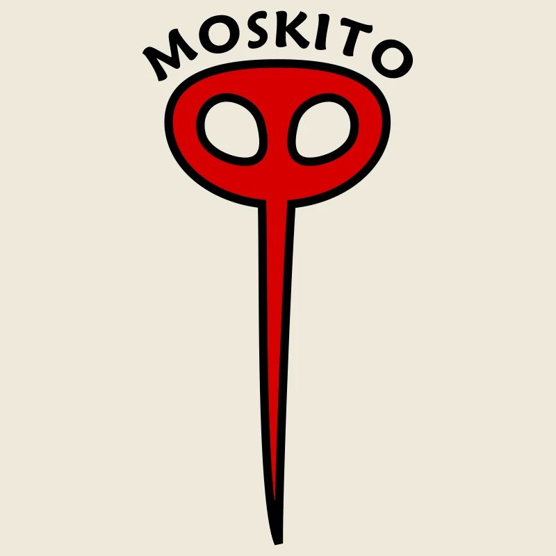Red Mosquito