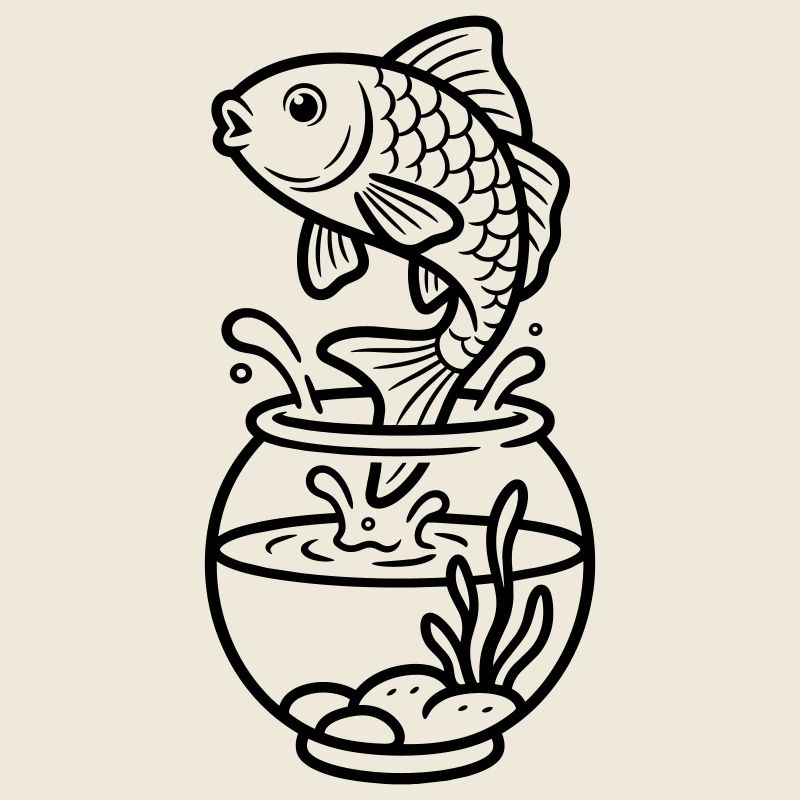 Goldfish