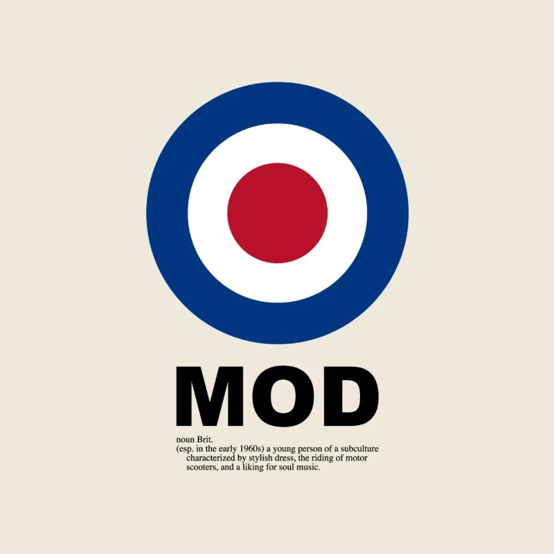 Mod Target