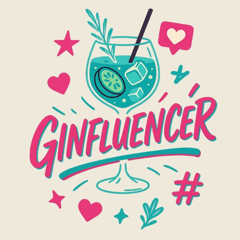 Ginfluencer