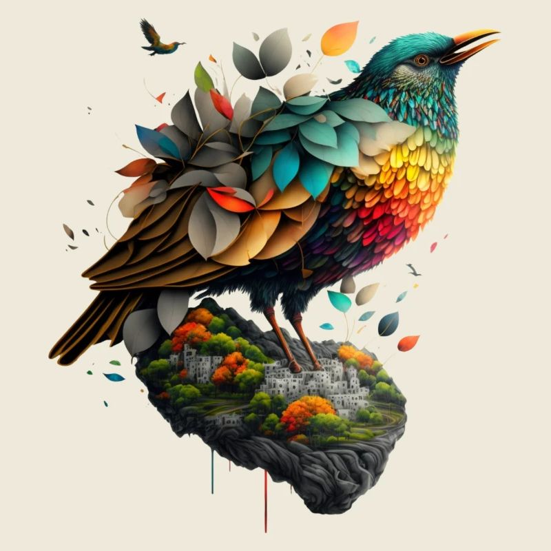 Vogel
