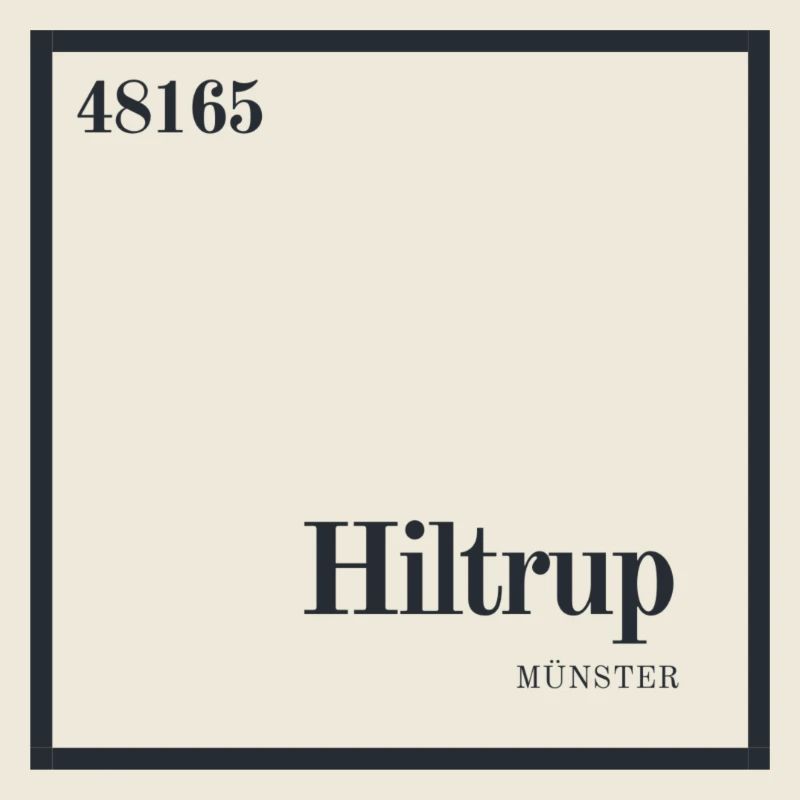 48165 - Hiltrup