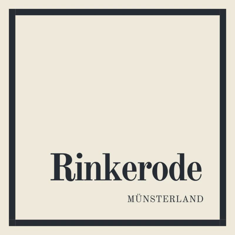 RInkerode - da komm ich her!