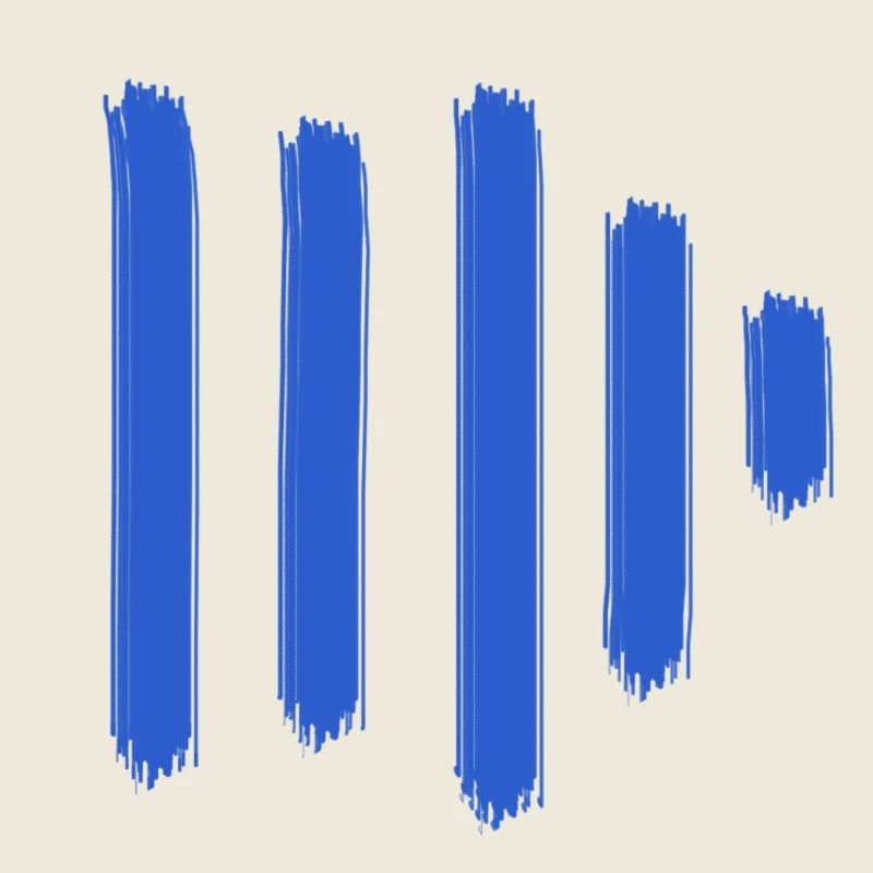 Sound Paint Bars