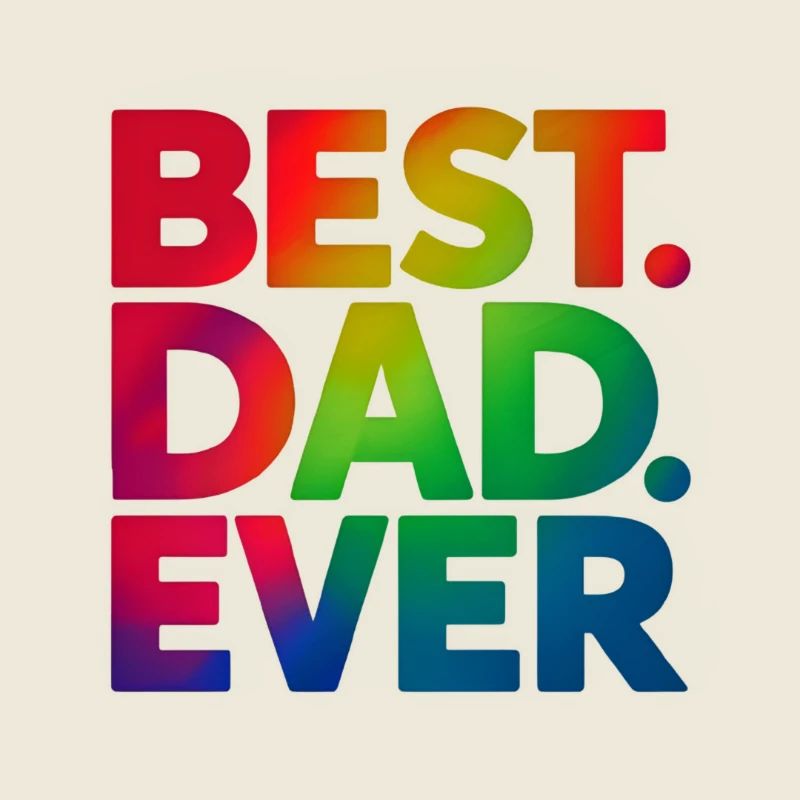 best dad ever