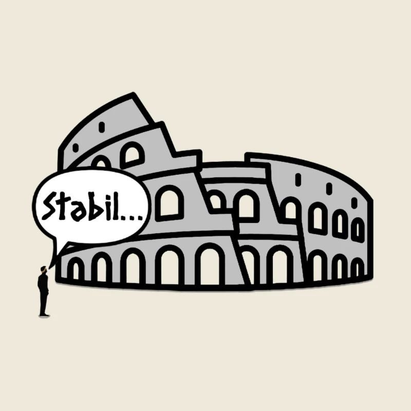 Stable!