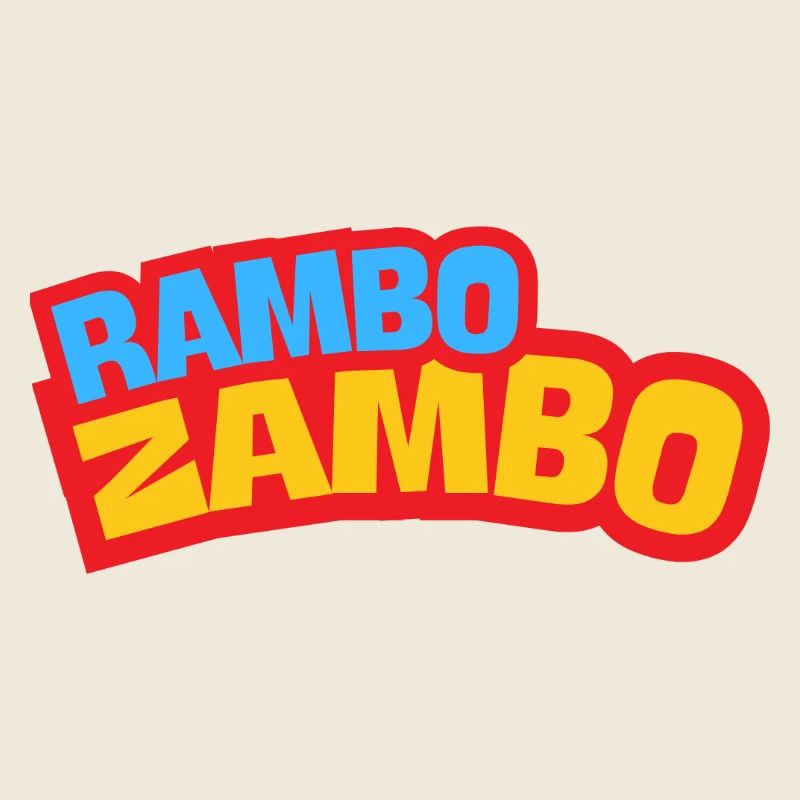 RAMBO ZAMBO 2025