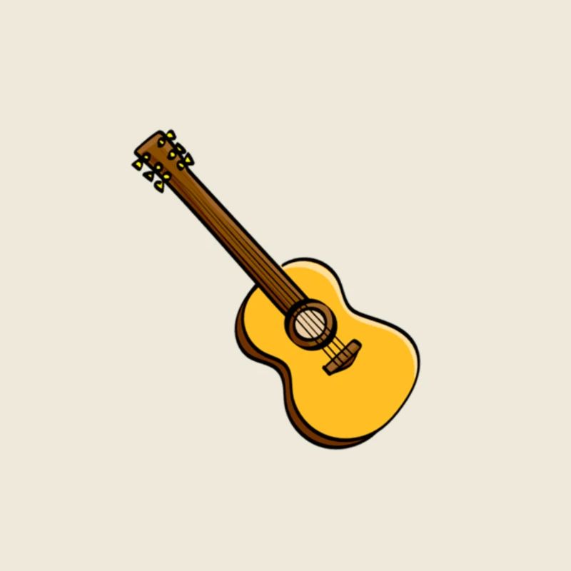 guitar
