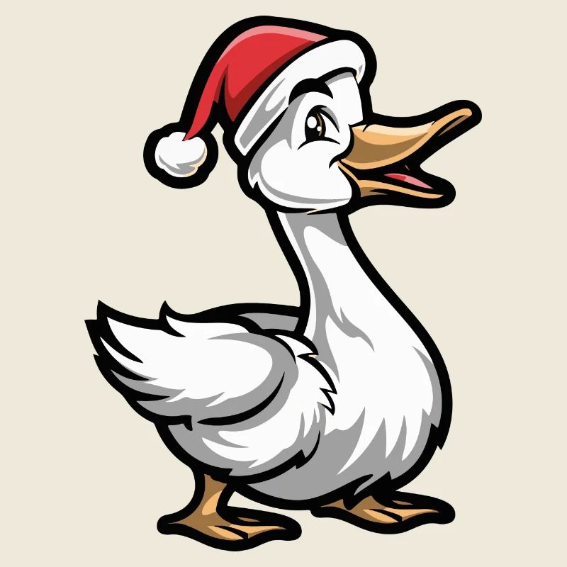 Noël de l’oie