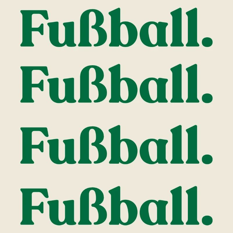 Fußball 