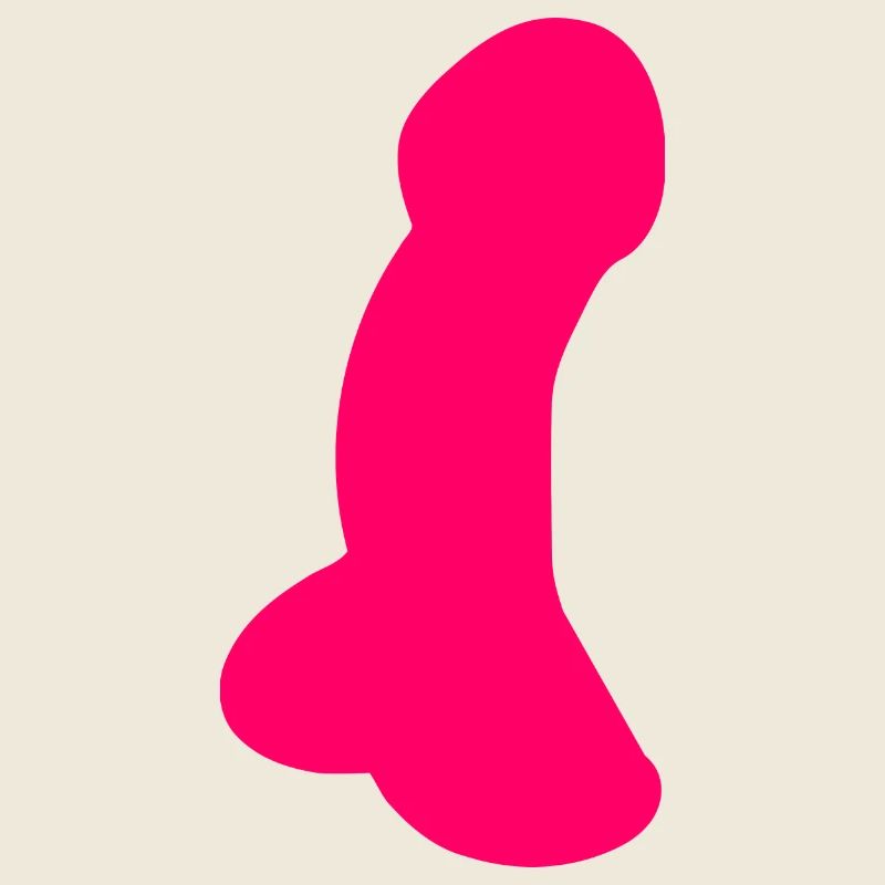 Schwanz - dick - cock