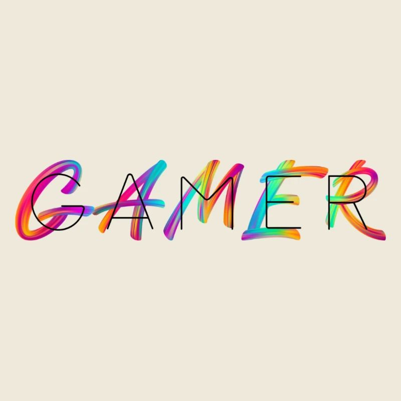Gamer