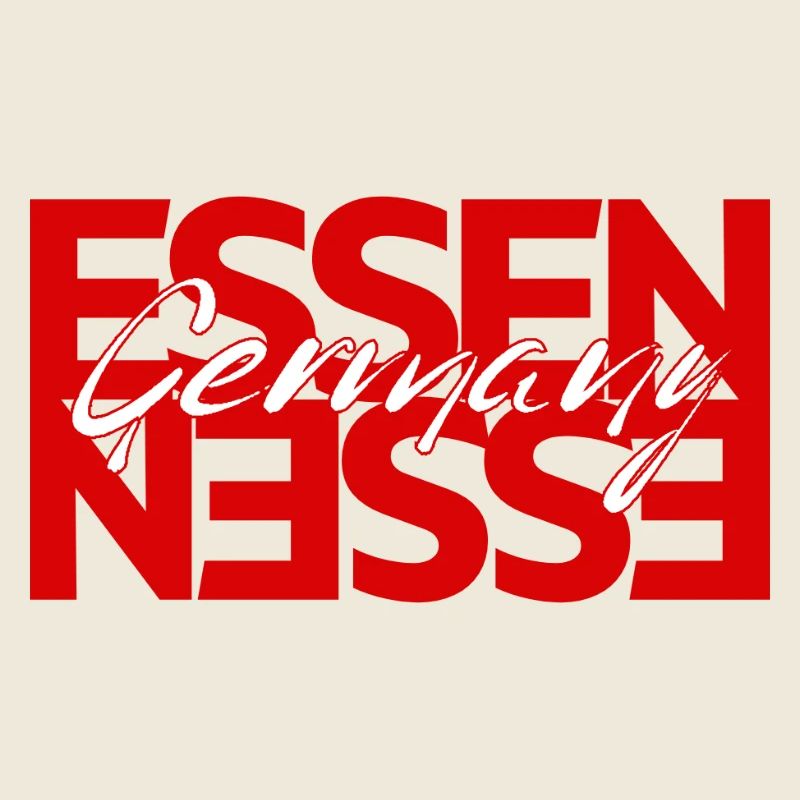 Essen, Allemagne