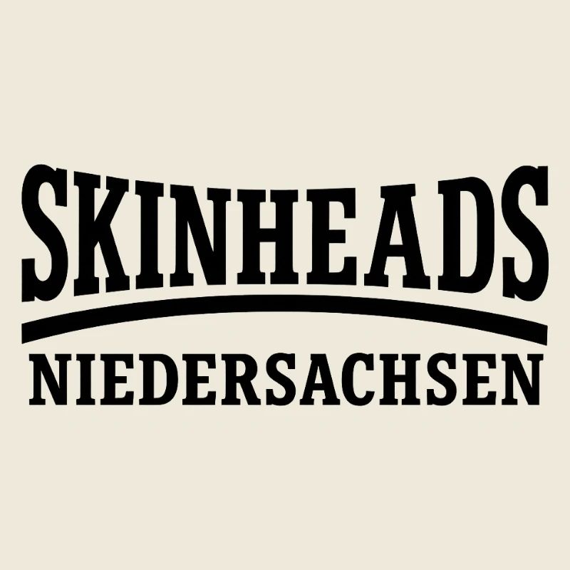 Skinheads Lower Saxony