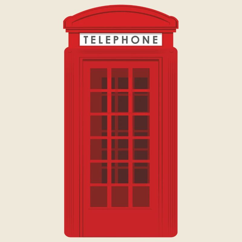 Phone Box