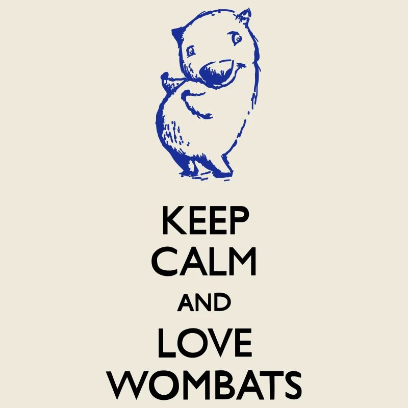 wombats