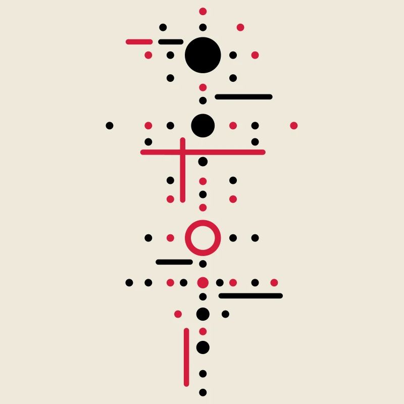 Points and lines