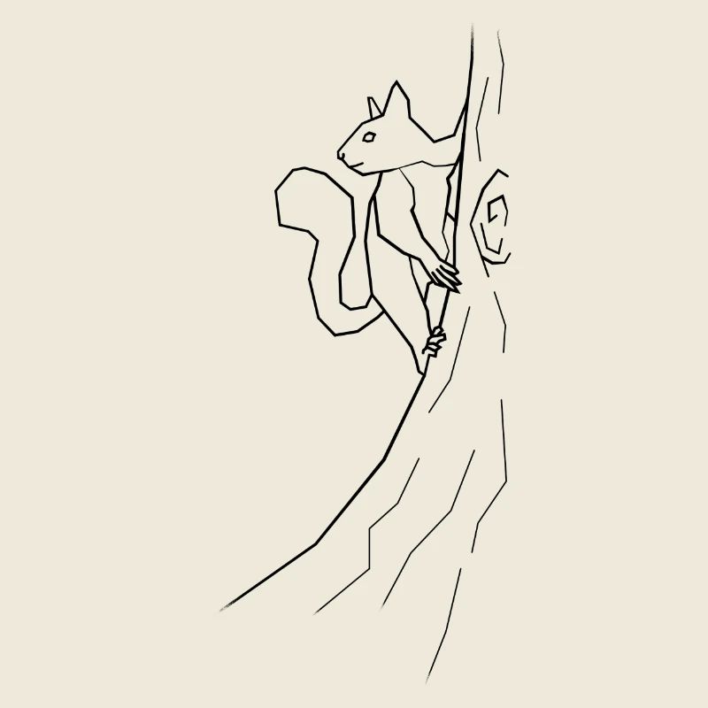 squirrel