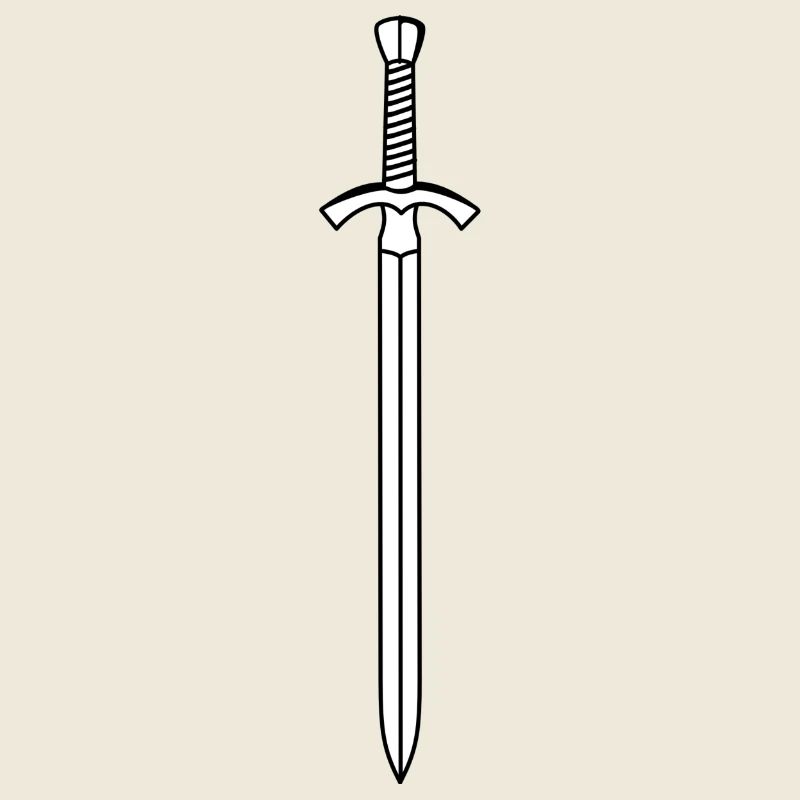 fencing fights floret sword parry samurai27