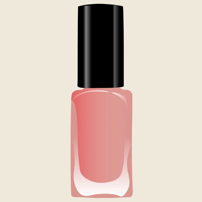 Nail polish nails paint gift gift idea