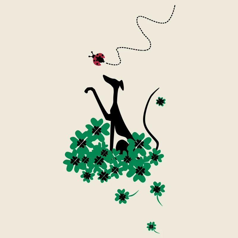 lucky charm
