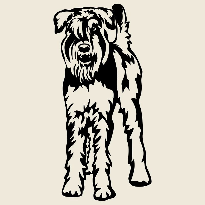 Riesenschnauzer