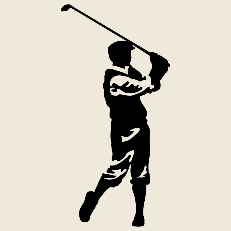 Golf sport