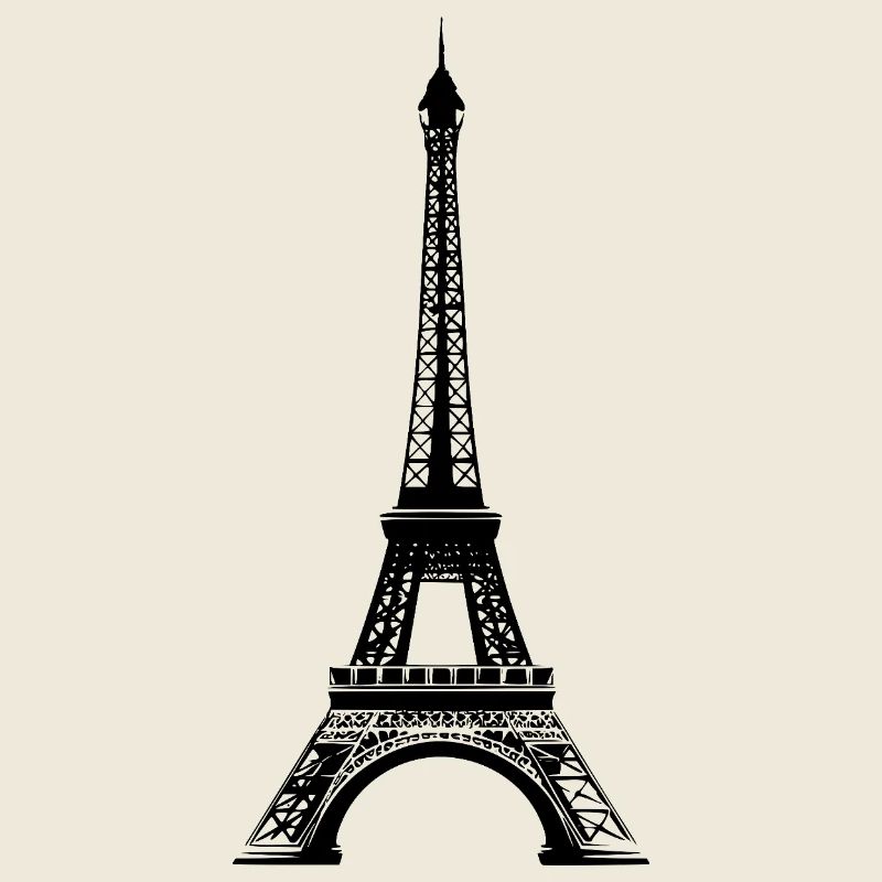 Tour Eiffel