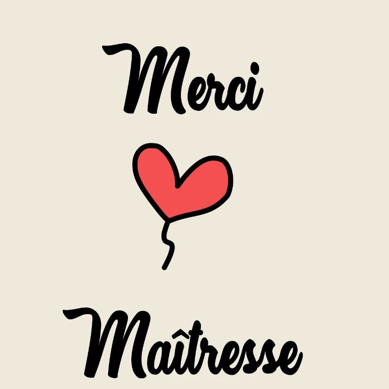 MAÎTRESSE
