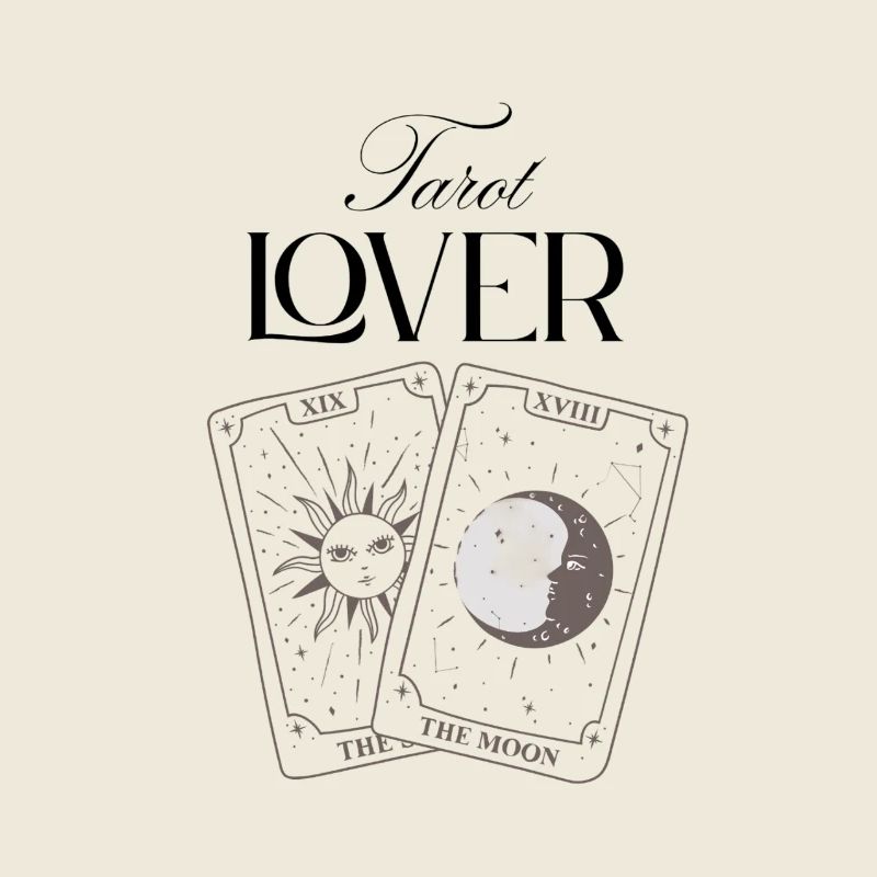 Amateur de tarot