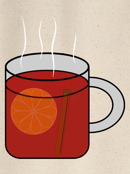 Mulled wine