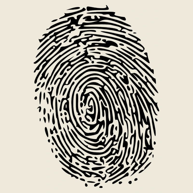 fingerprint