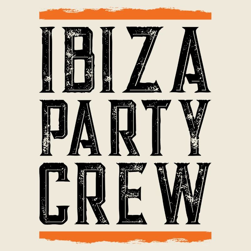 Ibiza Party Crew