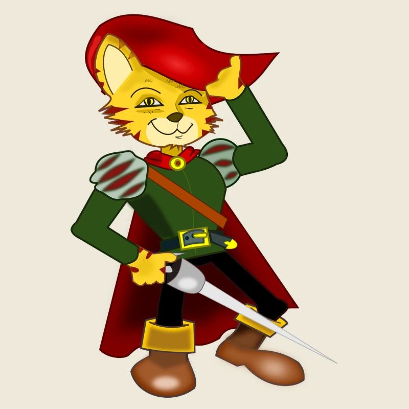 C’est la gueule de bois. Idée de cadeau