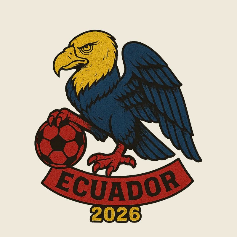 ECUADOR 2026