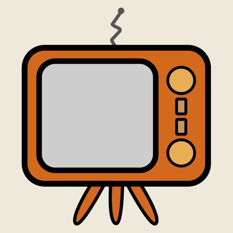 TV Vintage