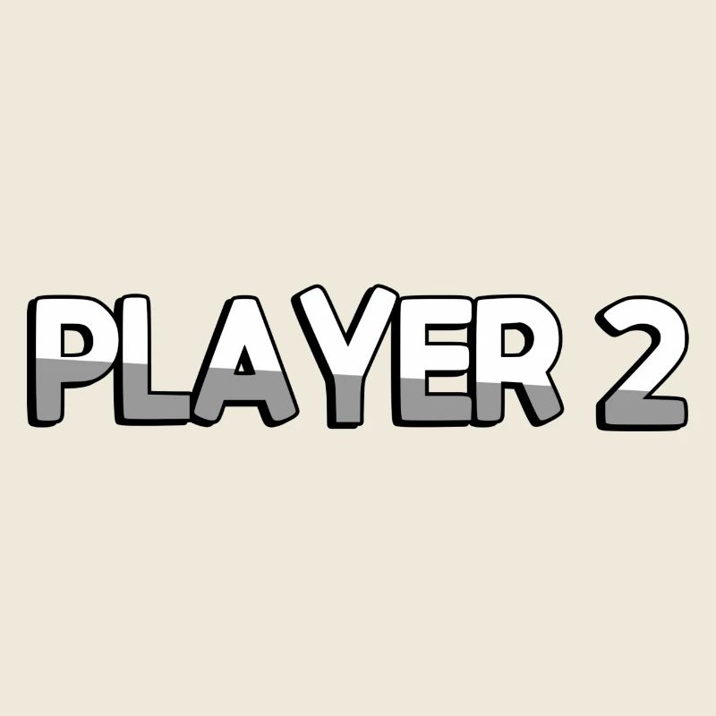 PLAYER 2 - Gaming