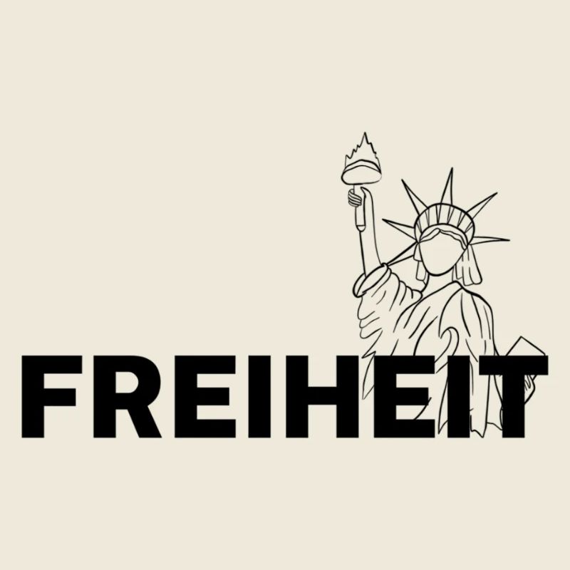 Freedom