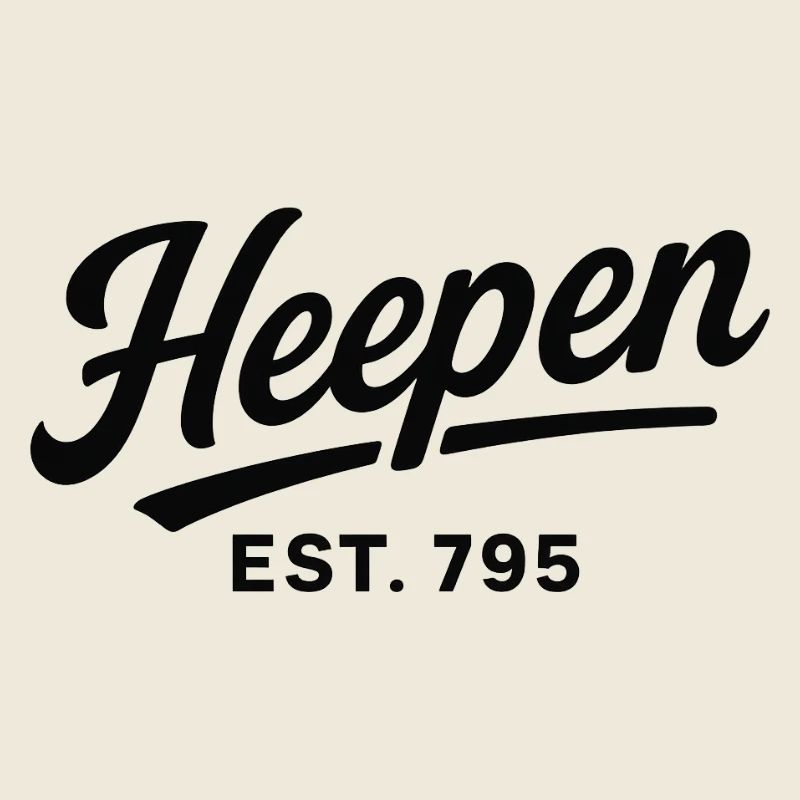 Heepen Est 795 Bielefeld