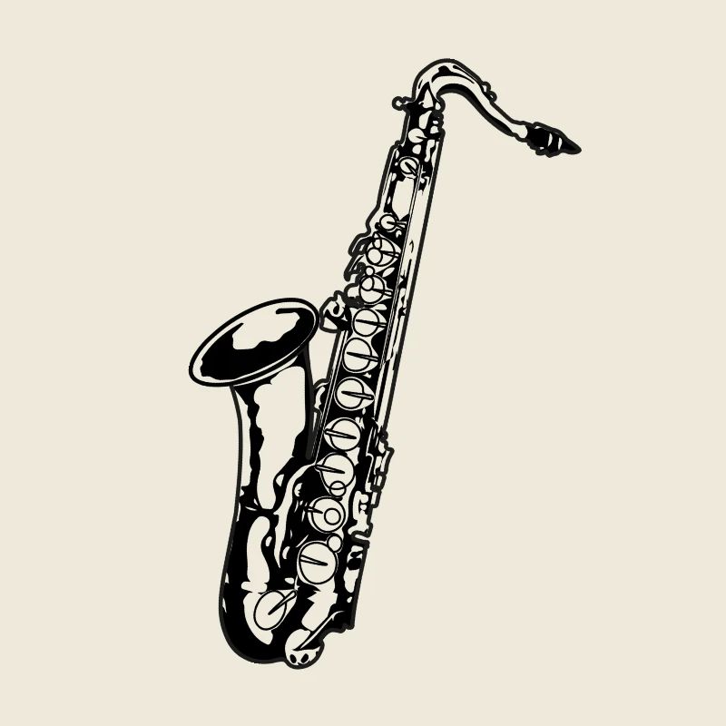 Saxophone