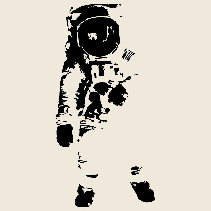 Astronaut - Space