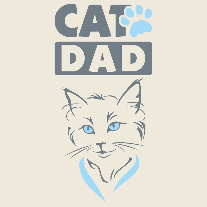 Conception de chat DAD