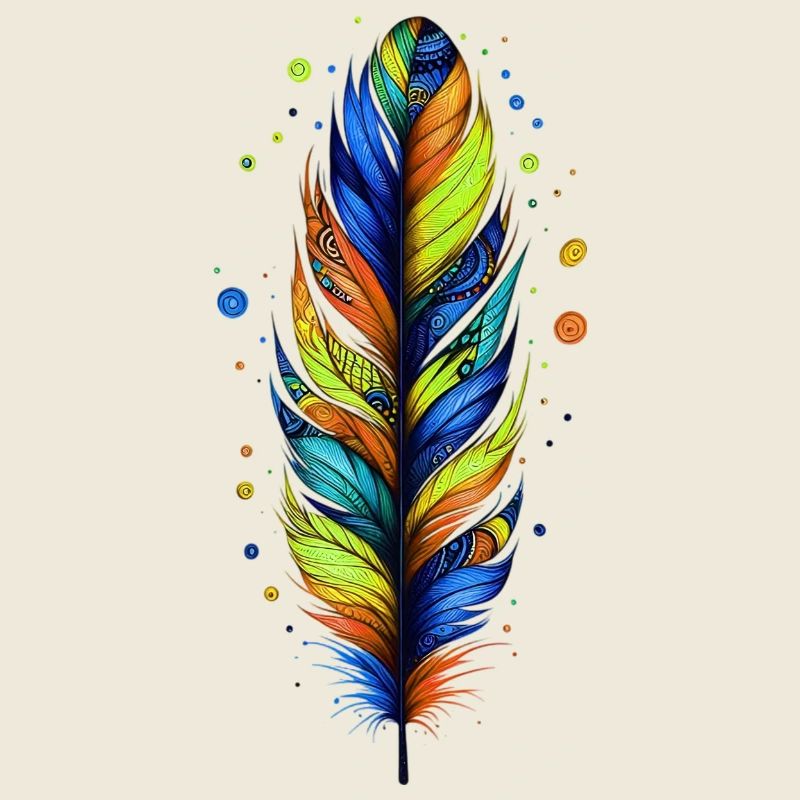 Feather